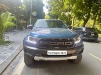 Ford Ranger Raptor 2.0L 4x4 AT 2022 - ảnh 1