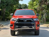 Toyota Hilux 2020 - ảnh 1
