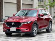 Mazda CX5 Luxury 2.0 AT 2022 - ảnh 1