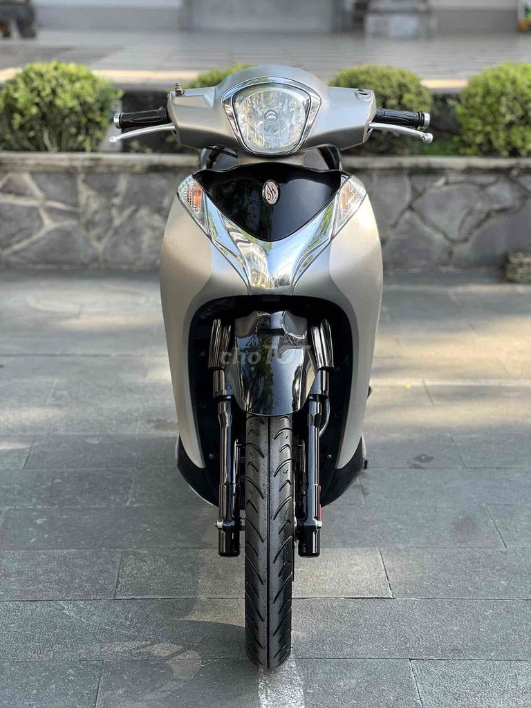 Honda 2015 - ảnh 1
