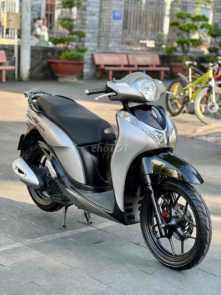 Honda 2015 - ảnh 3
