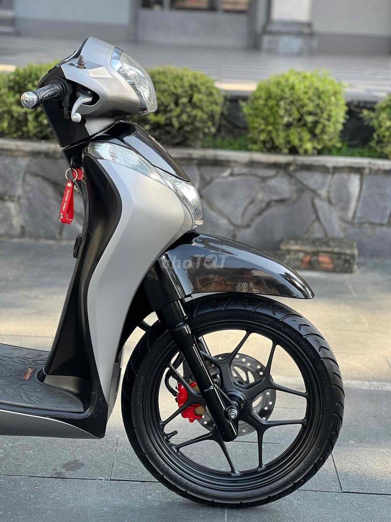 Honda 2015 - ảnh 5