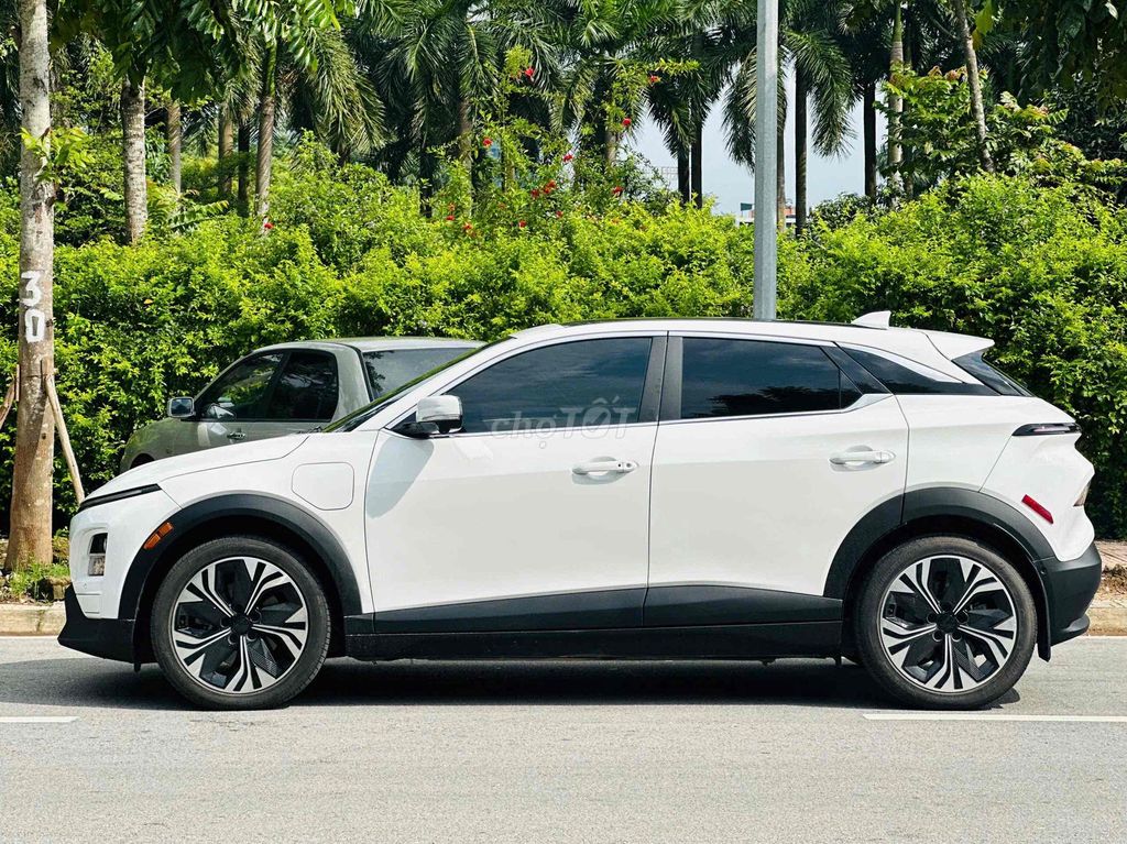 VinFast VF6 Plus 2025 - ảnh 2