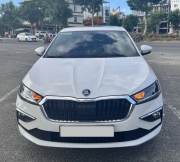 Skoda 2025 - ảnh 1