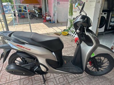 Honda SH Mode 2024 - ảnh 1