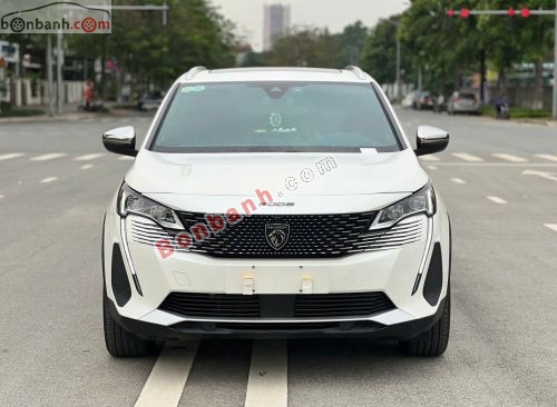 Peugeot 3008 GT 2025 - ảnh 2