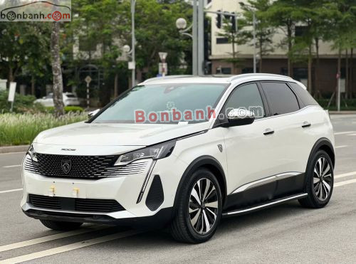 Peugeot 3008 GT 2025 - ảnh 3