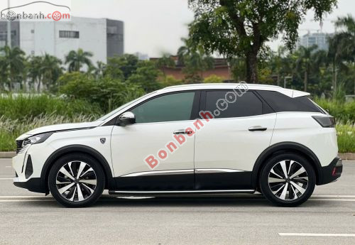 Peugeot 3008 GT 2025 - ảnh 4
