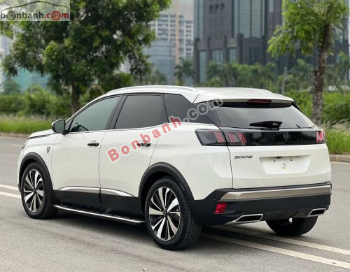 Peugeot 3008 GT 2025 - ảnh 5