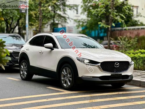 Mazda CX 30 Luxury 2.0 AT 2026 - ảnh 1
