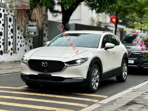 Mazda CX 30 Luxury 2.0 AT 2026 - ảnh 2