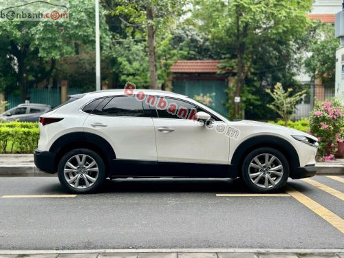 Mazda CX 30 Luxury 2.0 AT 2026 - ảnh 3