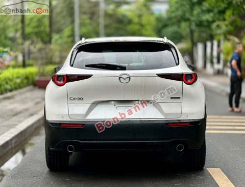 Mazda CX 30 Luxury 2.0 AT 2026 - ảnh 5