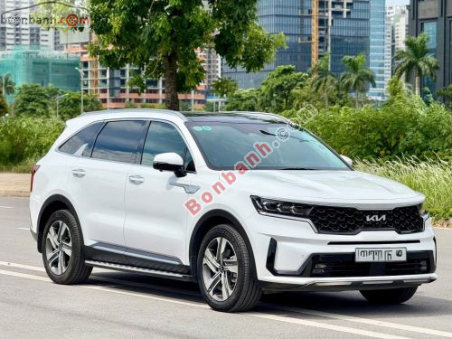 Kia Sorento Signature 2.2 AT AWD 2024 - ảnh 2