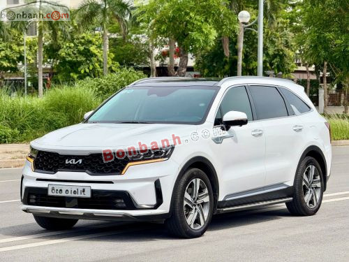 Kia Sorento Signature 2.2 AT AWD 2024 - ảnh 3
