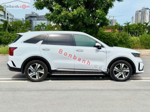 Kia Sorento Signature 2.2 AT AWD 2024 - ảnh 4