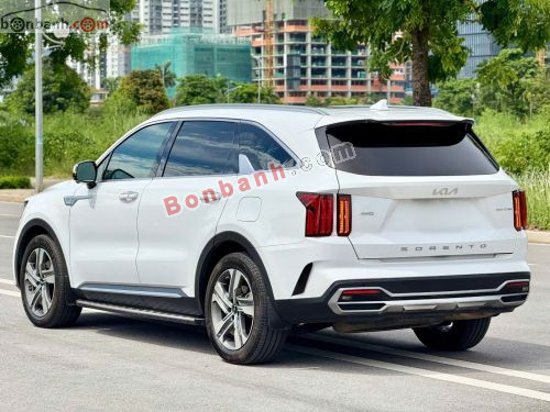 Kia Sorento Signature 2.2 AT AWD 2024 - ảnh 5