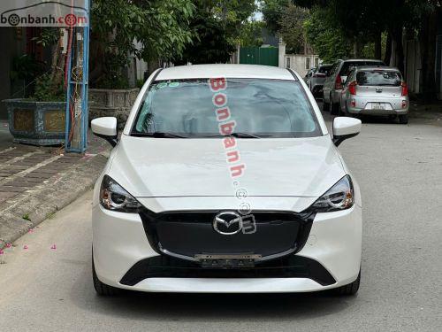 Mazda 2 1.5 AT 2024 - ảnh 1