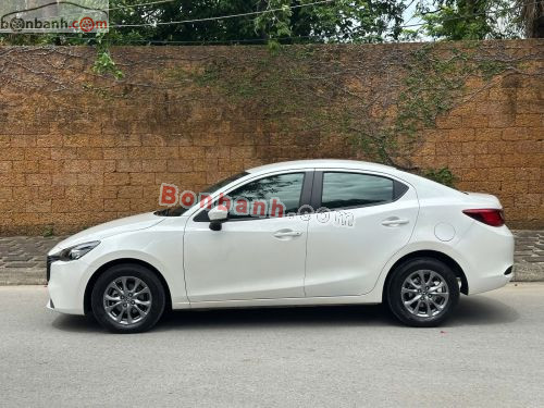 Mazda 2 1.5 AT 2024 - ảnh 2