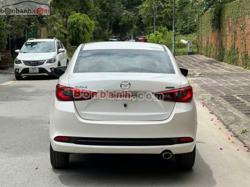 Mazda 2 1.5 AT 2024 - ảnh 4