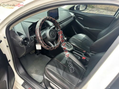 Mazda 2 1.5 AT 2024 - ảnh 5