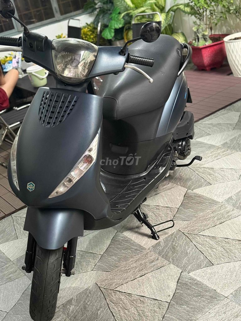 Piaggio Zip 2018 - ảnh 2