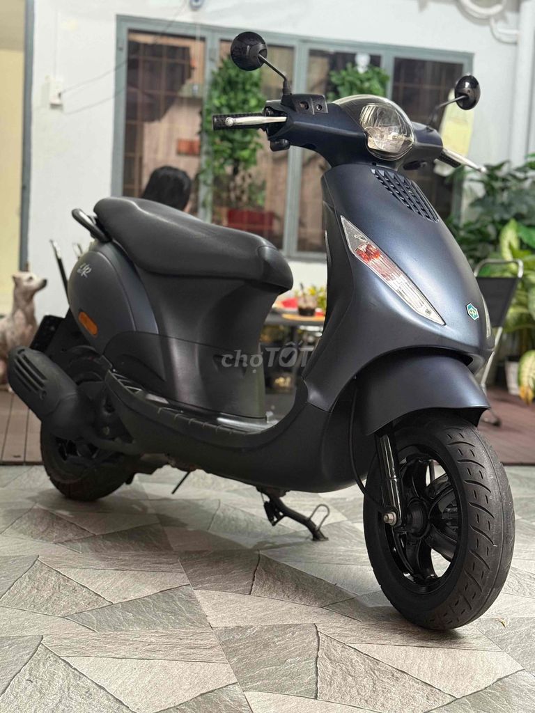 Piaggio Zip 2018 - ảnh 3