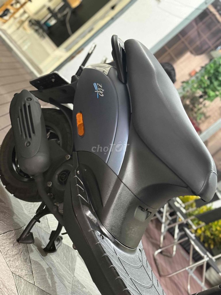 Piaggio Zip 2018 - ảnh 4