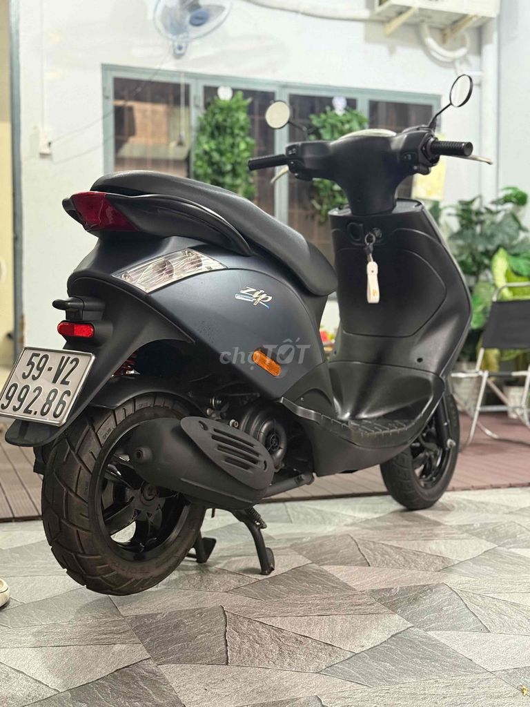 Piaggio Zip 2018 - ảnh 5