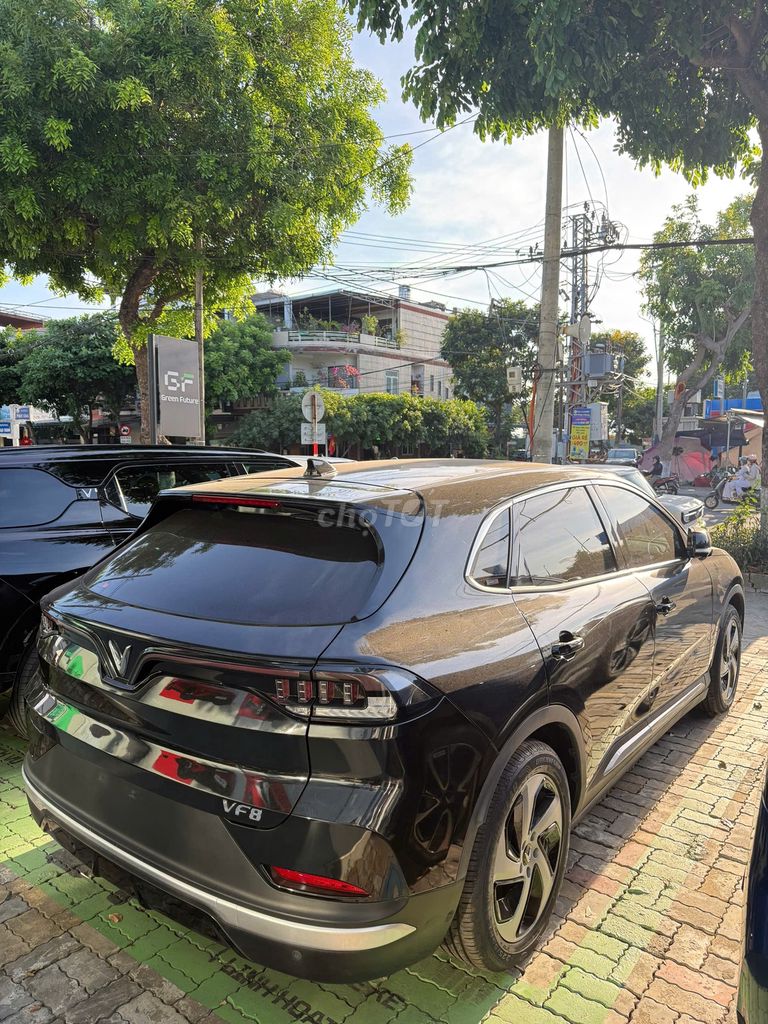 VinFast VF8 Eco 2023 - ảnh 3