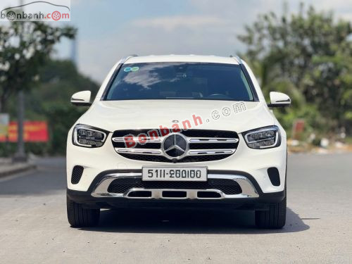 Mercedes-Benz 2022 - ảnh 1