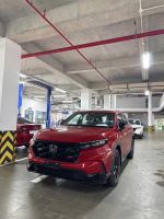 Honda CRV e:HEV RS 2026 - ảnh 1