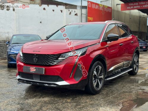 Peugeot 3008 AL 2025 - ảnh 1