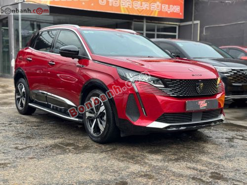 Peugeot 3008 AL 2025 - ảnh 3