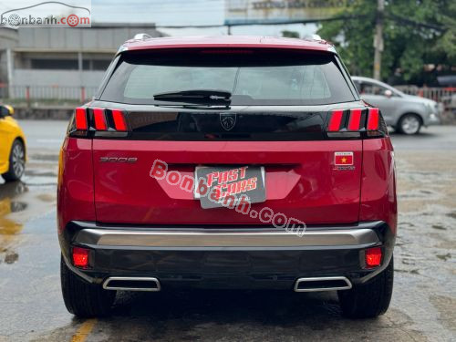 Peugeot 3008 AL 2025 - ảnh 4