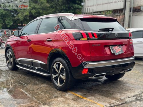 Peugeot 3008 AL 2025 - ảnh 5