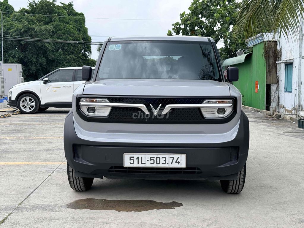 VinFast VF3 2024 - ảnh 1