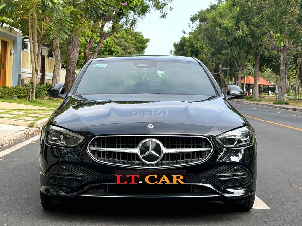 Mercedes-Benz 2024 - ảnh 2