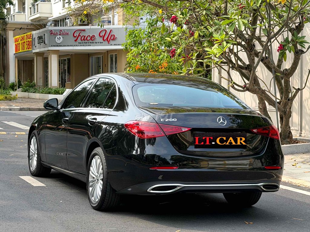 Mercedes-Benz 2024 - ảnh 4