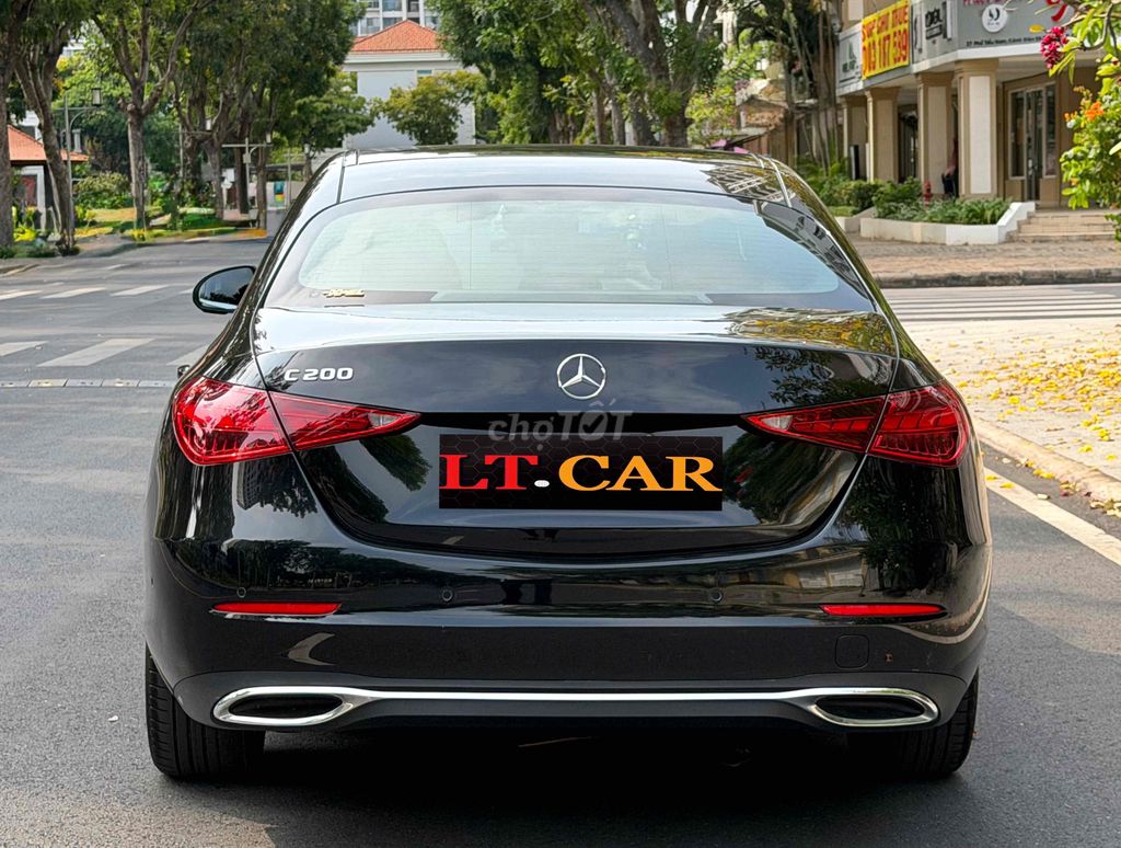 Mercedes-Benz 2024 - ảnh 5