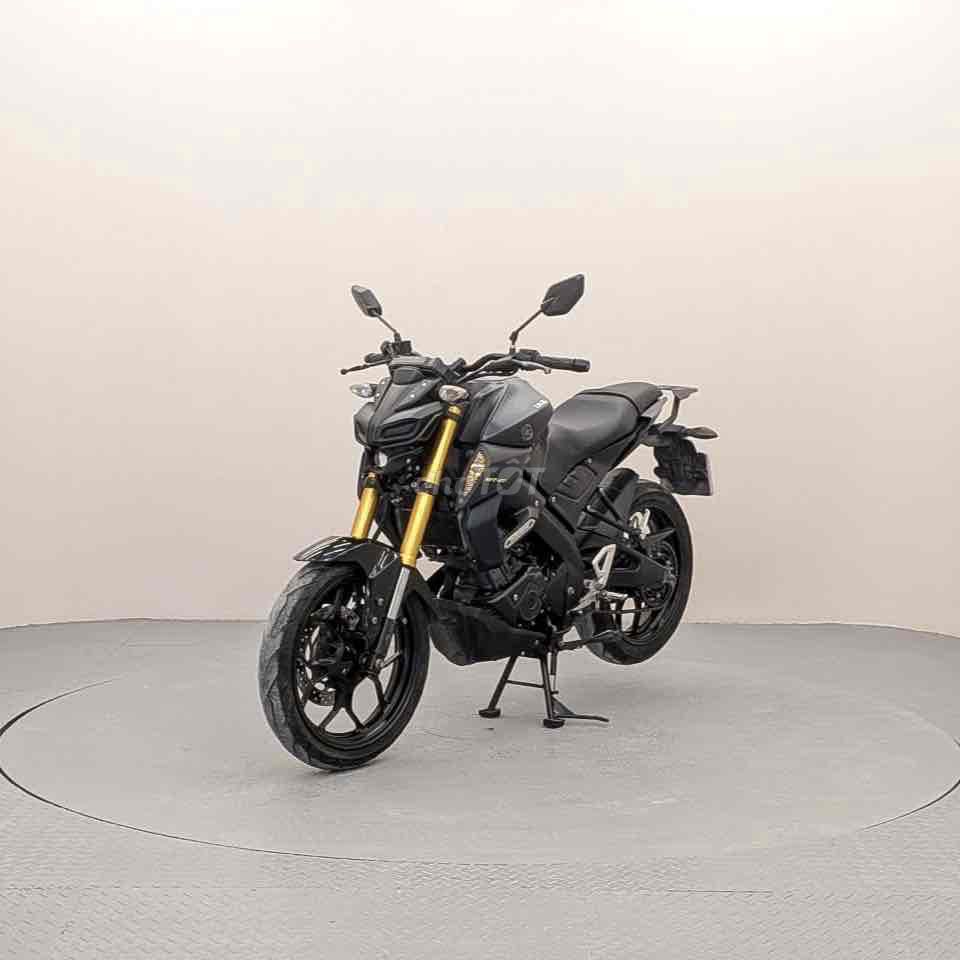 Yamaha MT 2020 - ảnh 1