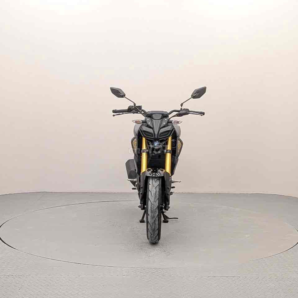 Yamaha MT 2020 - ảnh 2