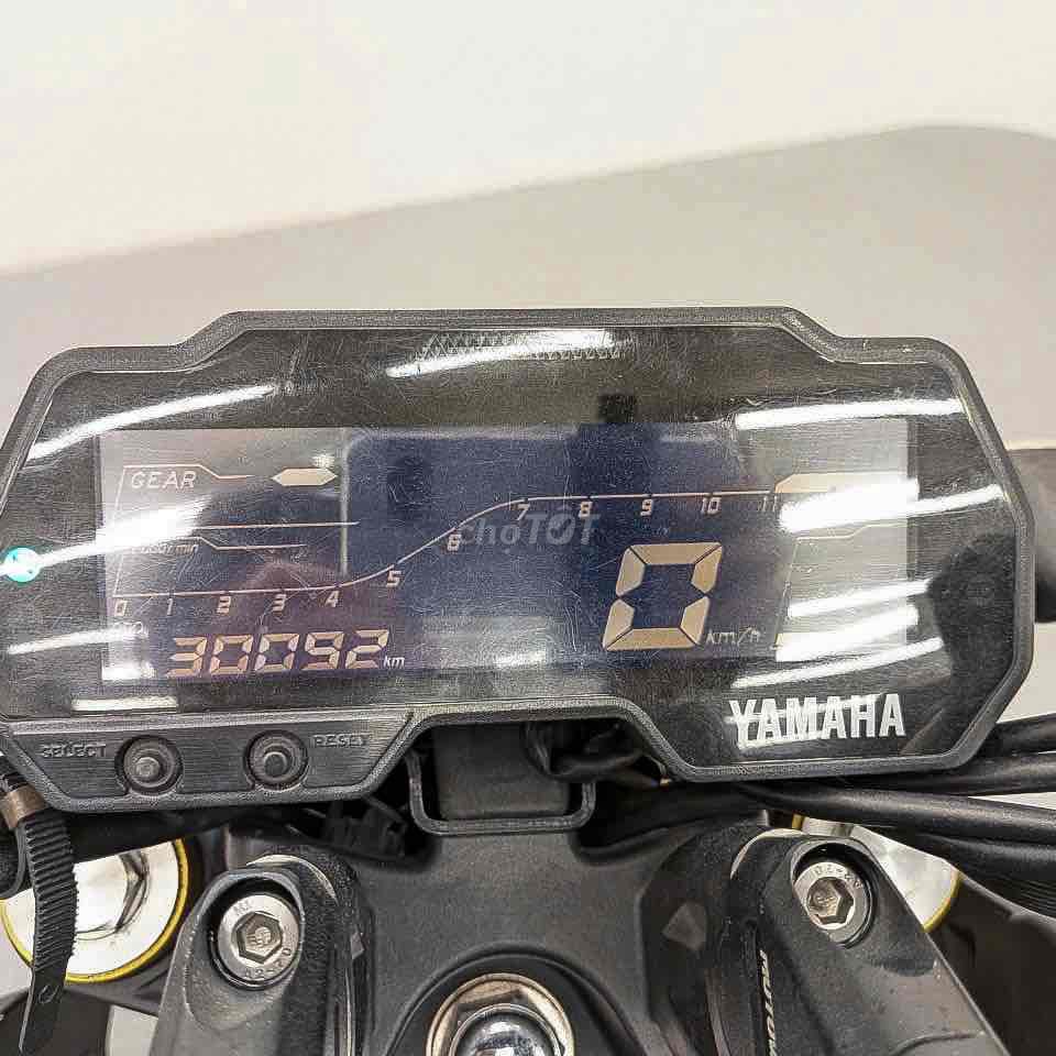 Yamaha MT 2020 - ảnh 3