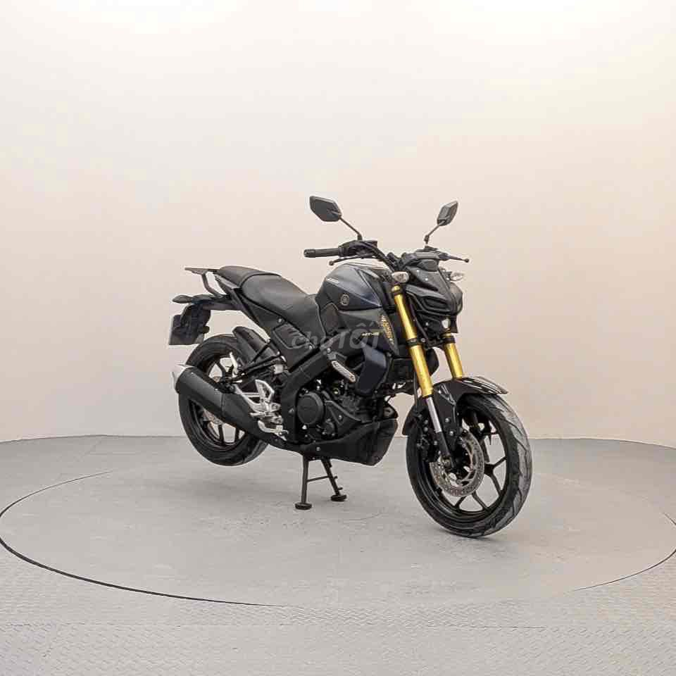 Yamaha MT 2020 - ảnh 4