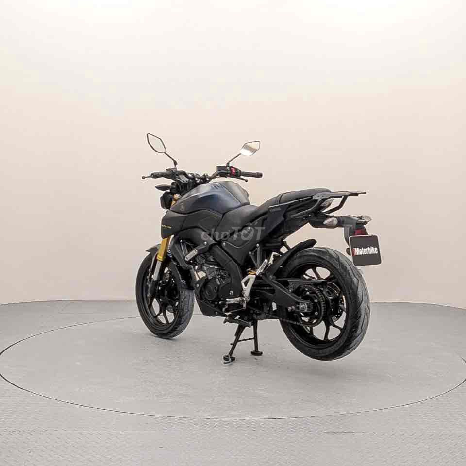Yamaha MT 2020 - ảnh 5