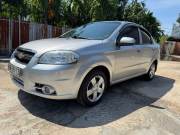 Chevrolet Aveo 2012 - ảnh 1