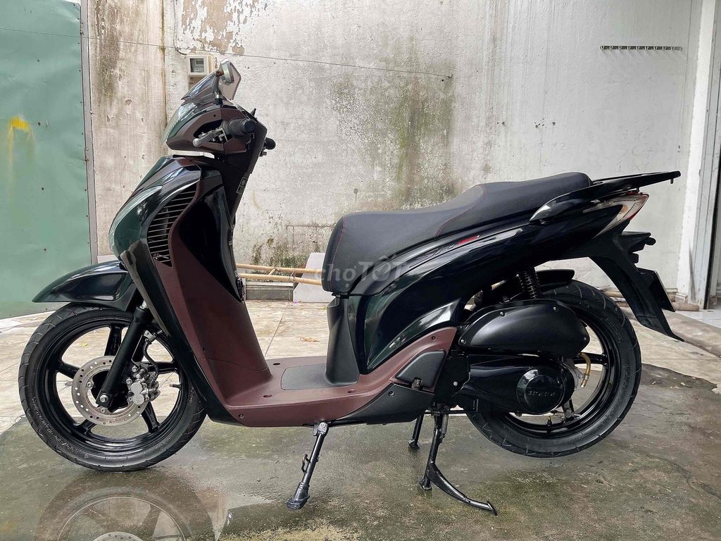 Honda 2010 - ảnh 1