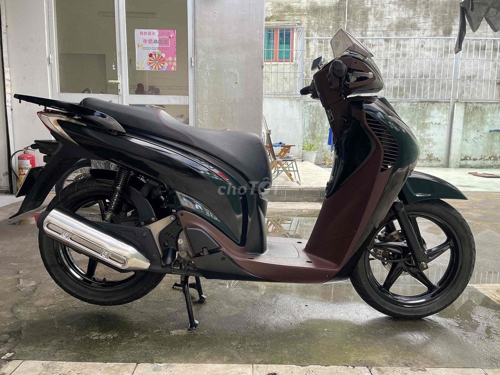 Honda 2010 - ảnh 2