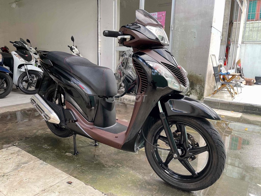 Honda 2010 - ảnh 3