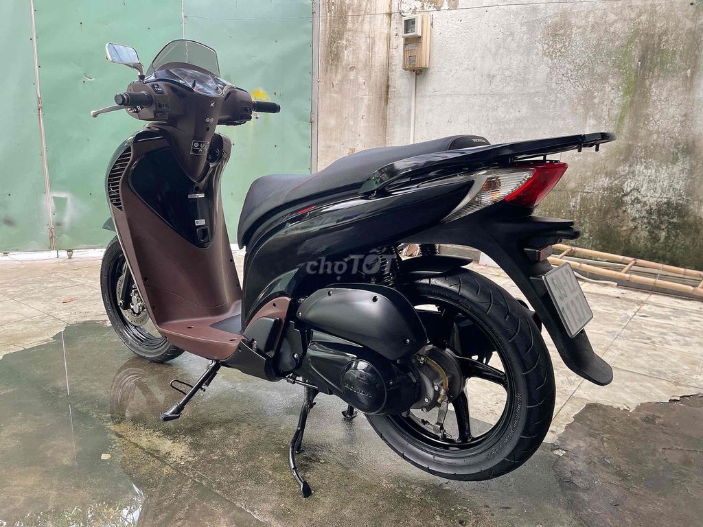 Honda 2010 - ảnh 5